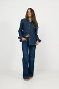 Woven-Sport Shirt-Shirt - Tofty Wash