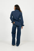 Woven-Sport Shirt-Shirt - Tofty Wash