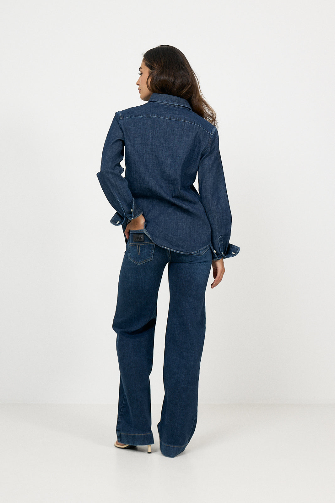 Woven-Sport Shirt-Shirt - Tofty Wash