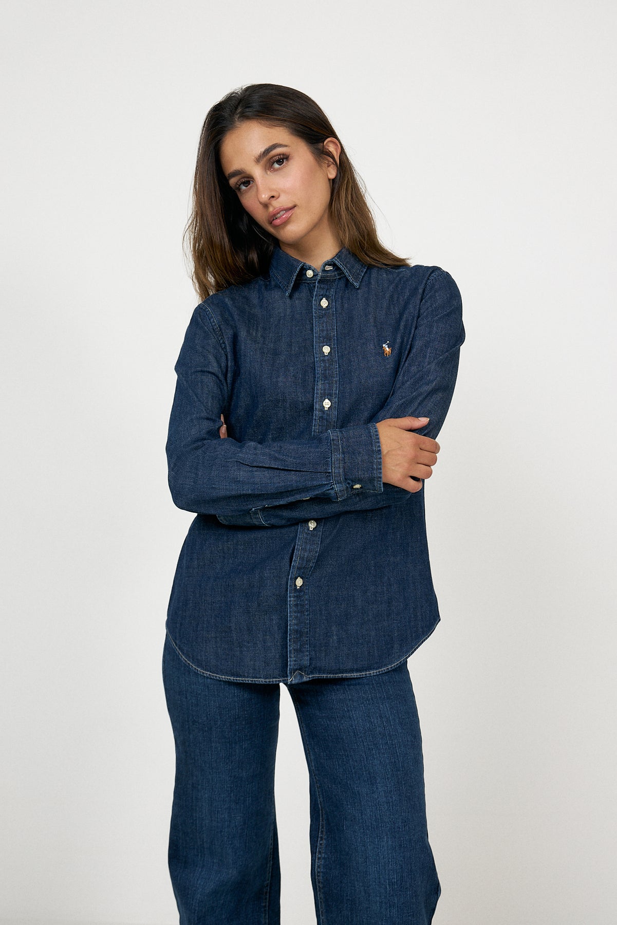 Woven-Sport Shirt-Shirt - Tofty Wash