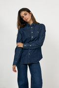 Woven-Sport Shirt-Shirt - Tofty Wash