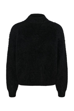 Gzdebbie Pullover - Black