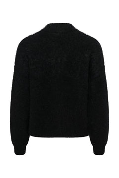 Gzdebbie Pullover - Black