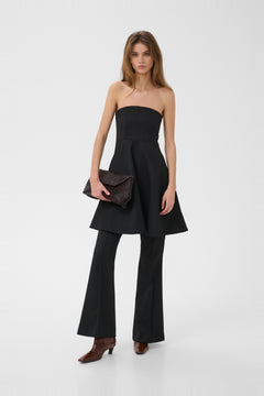 Gzlourina Dress - Black