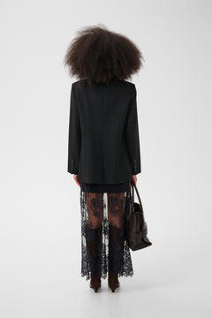 Gzruby Hw Skirt - Black