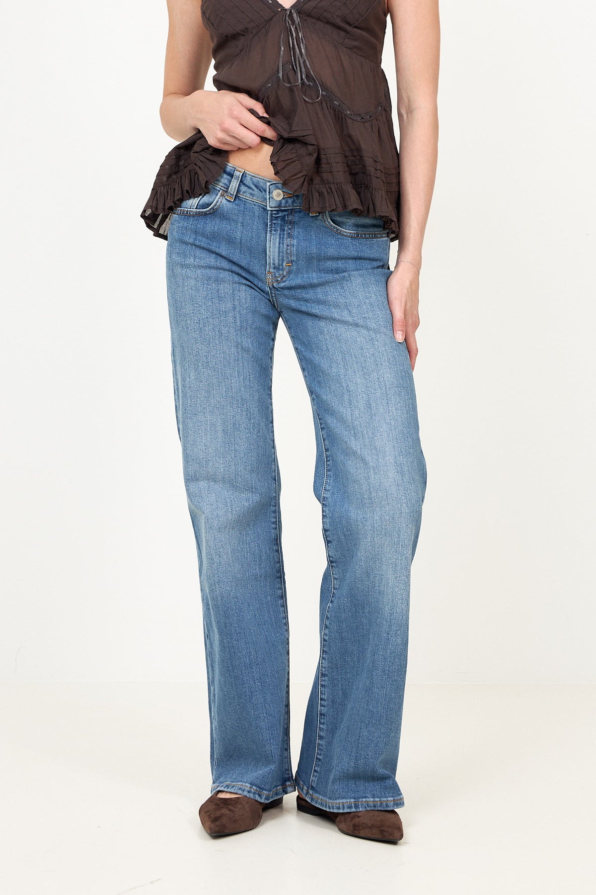 San Babila - Light Classic Vintage