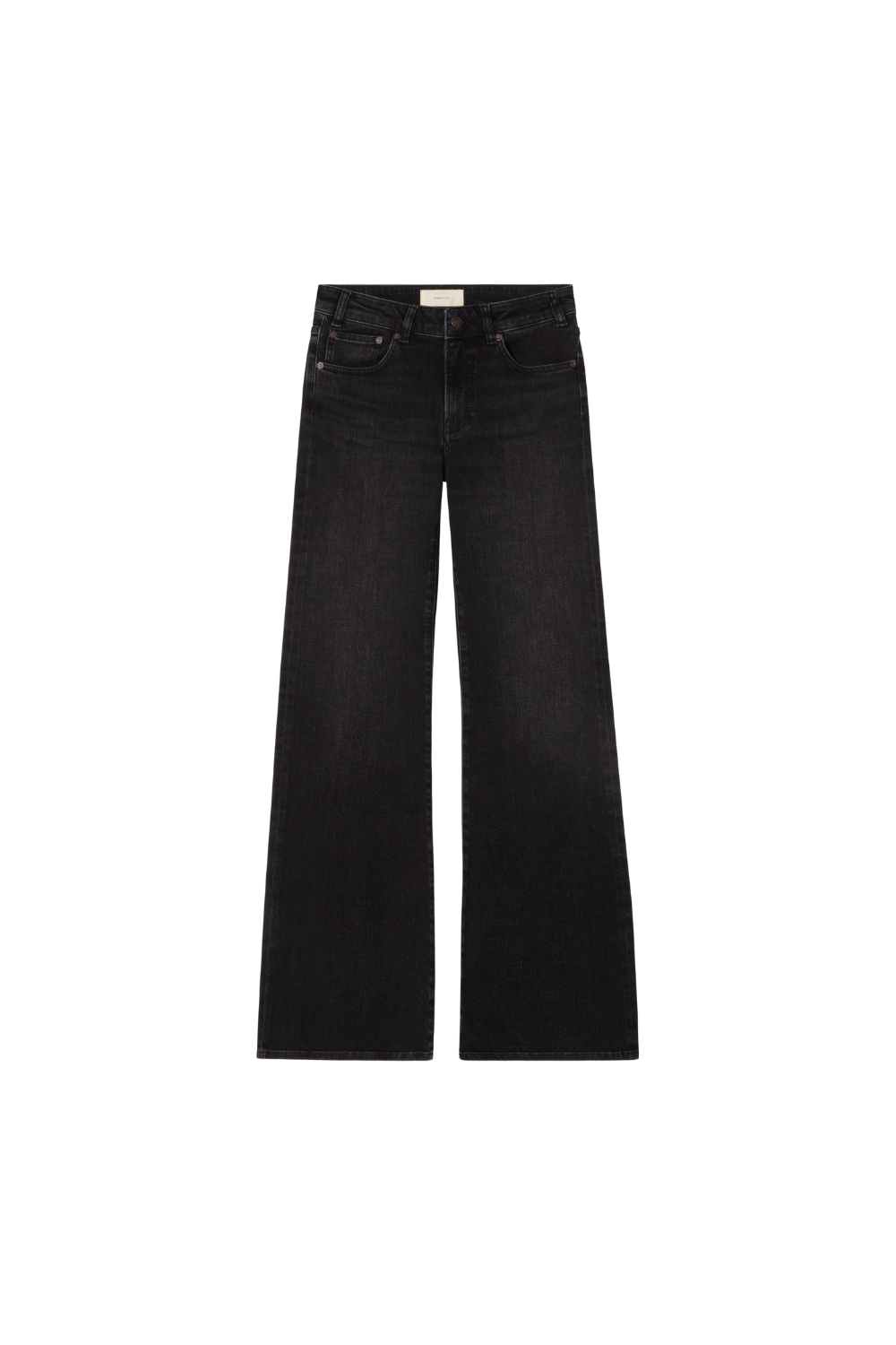 San Babila - Washed Black