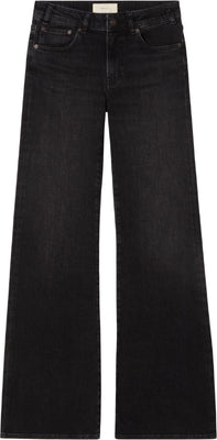 San Babila - Washed Black