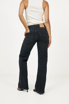 San Babila - Washed Black