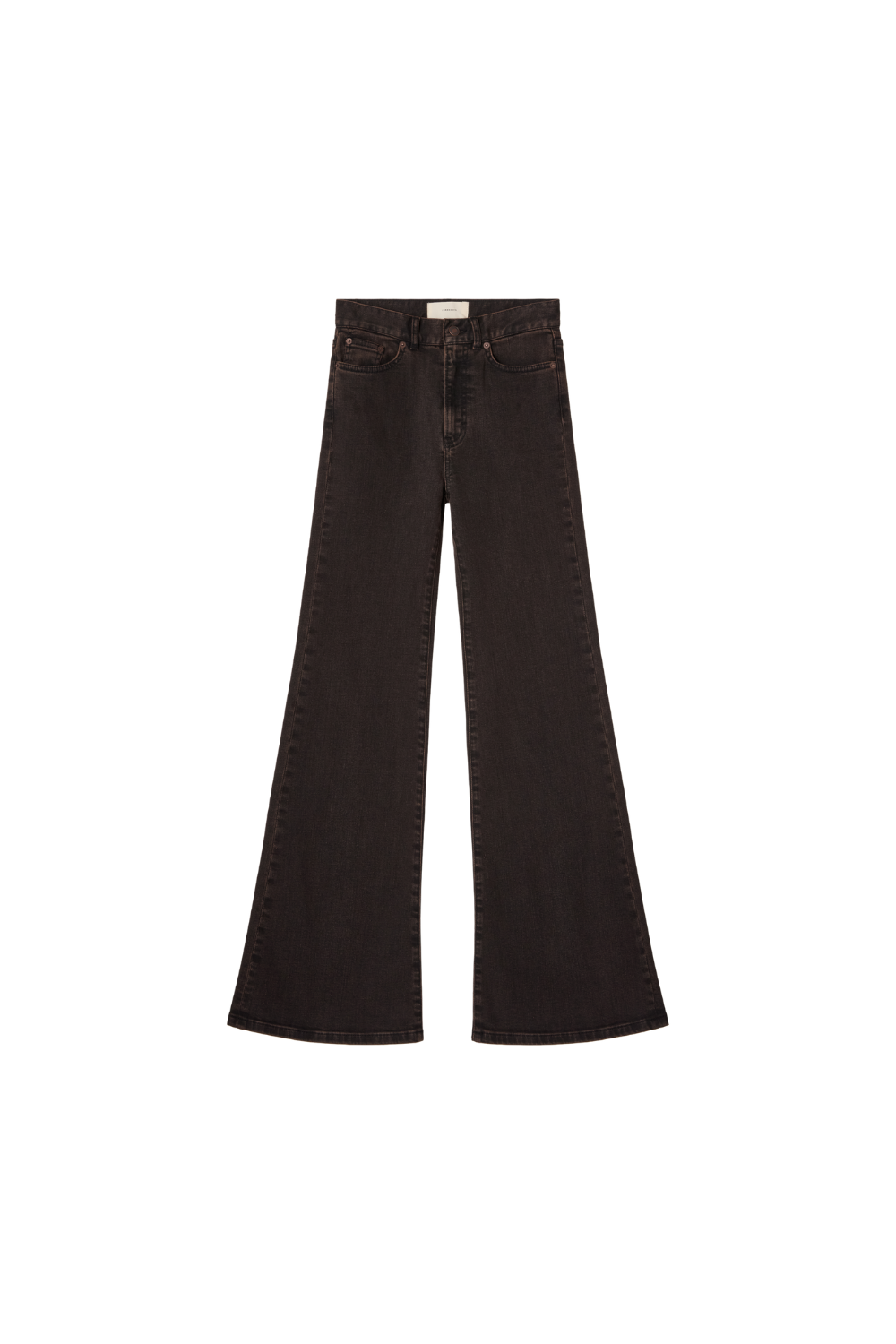 Fuji - Brown Overdye