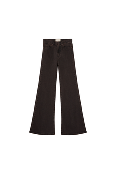 Fuji - Brown Overdye