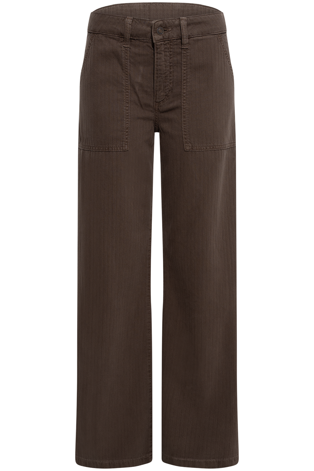 Guell - Chevron Brown