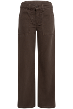 Guell - Chevron Brown