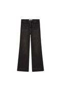 St Monica - Washed Black