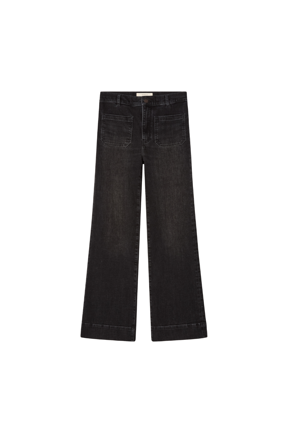 St Monica - Washed Black