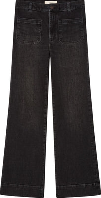 St Monica - Washed Black
