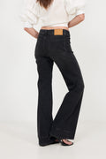 St Monica Low - Washed Black
