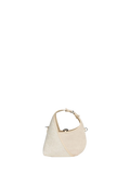 Sakaia Mini Bag 16104 - Bone White