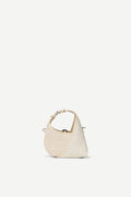 Sakaia Mini Bag 16104 - Bone White
