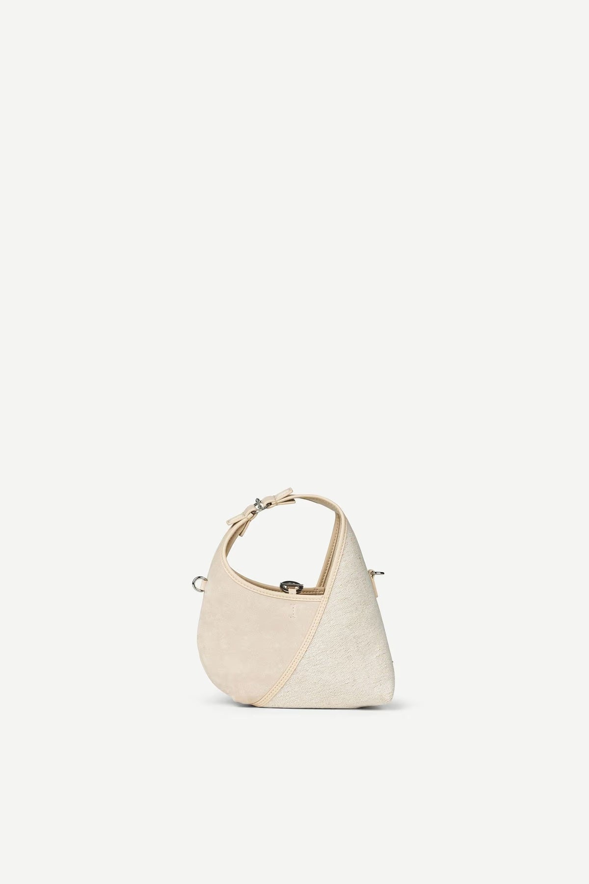 Sakaia Mini Bag 16104 - Bone White