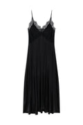 Magnolia Dress - Black