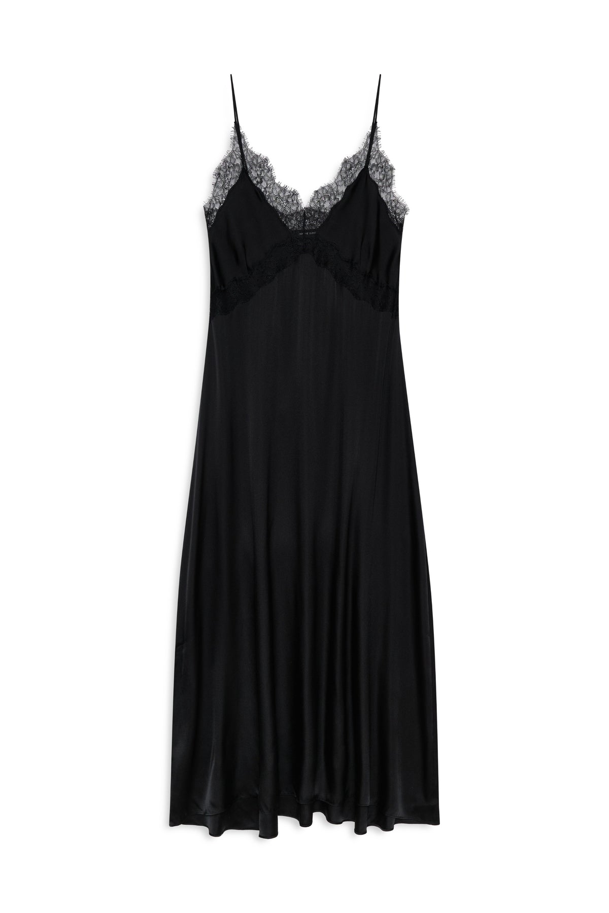 Magnolia Dress - Black