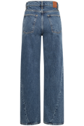 Brie Jean - Cabana Blue