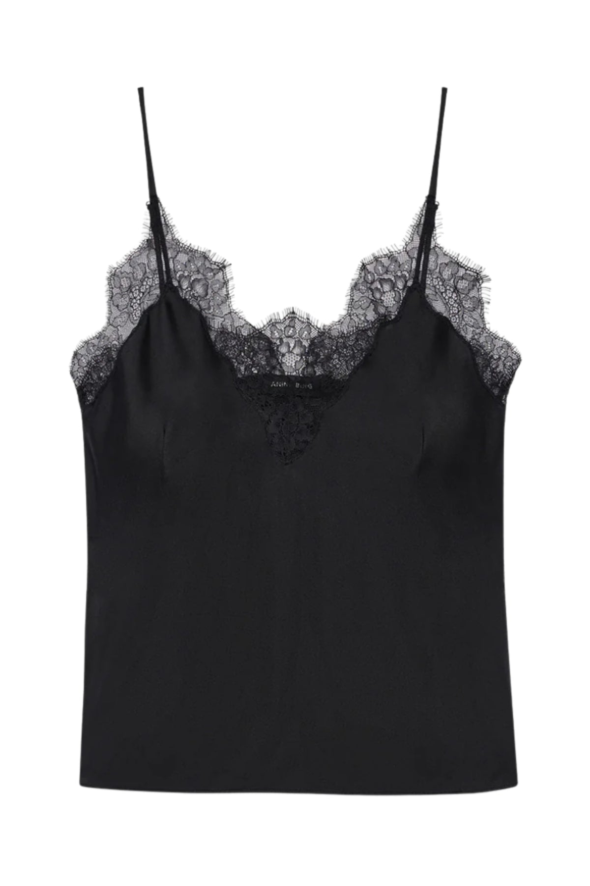 Mael Camisole - Black
