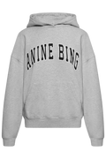Harvey Sweatshirt New Classic - Medium Heather Grey