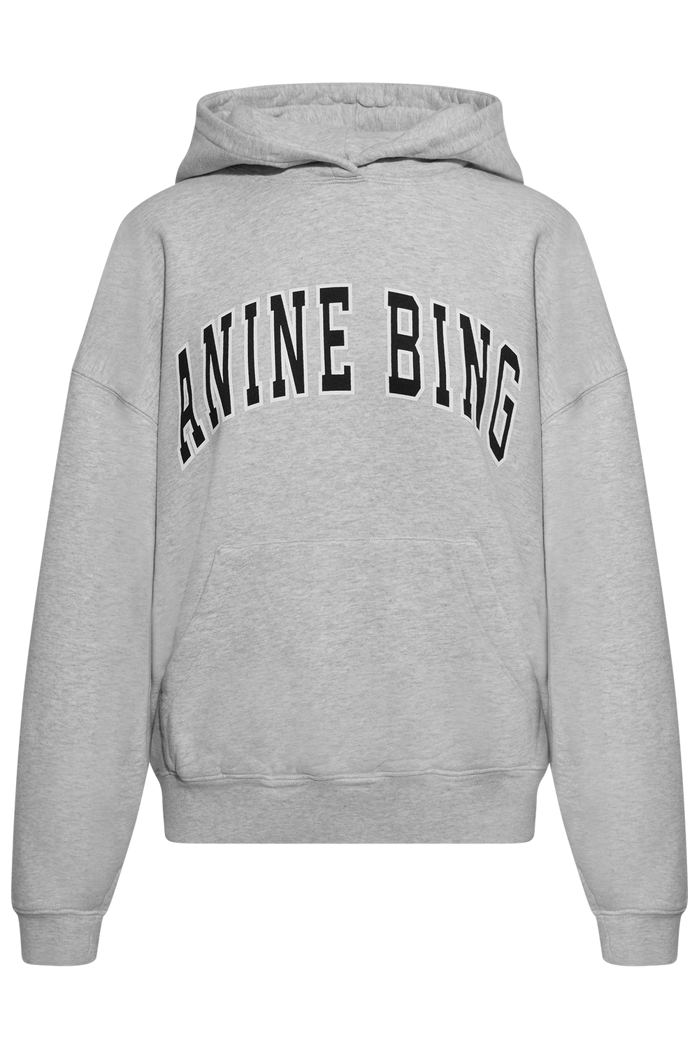 Harvey Sweatshirt New Classic - Medium Heather Grey