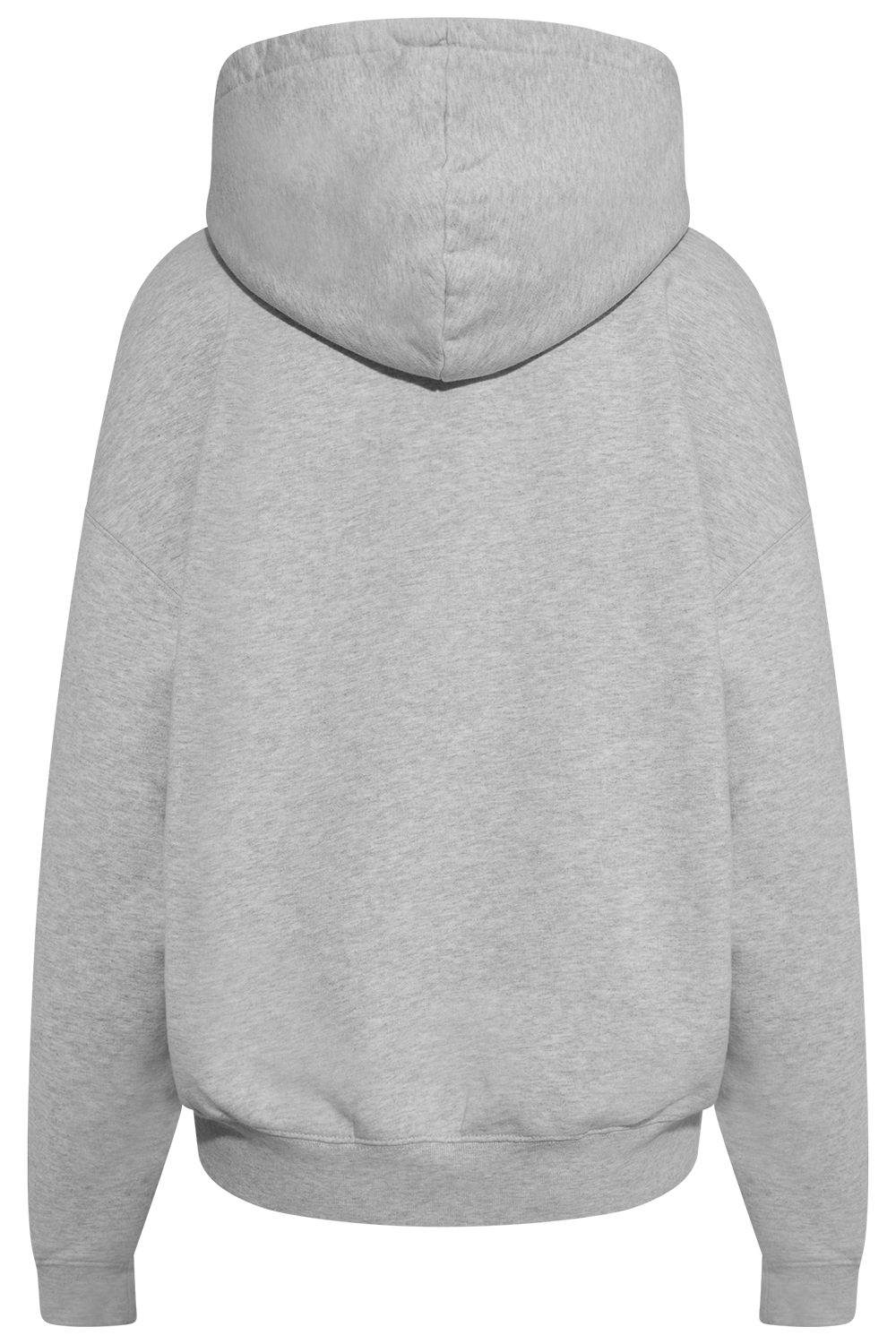 Harvey Sweatshirt New Classic - Medium Heather Grey