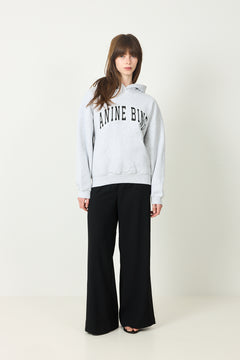 Harvey Sweatshirt New Classic - Medium Heather Grey