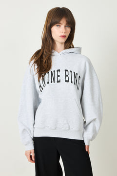 Harvey Sweatshirt New Classic - Medium Heather Grey