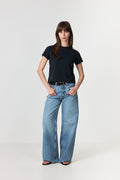 Shelley Tee - Black