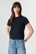 Shelley Tee - Black
