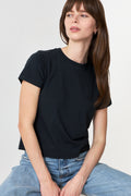 Shelley Tee - Black