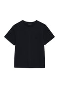 Shelley Tee - Black