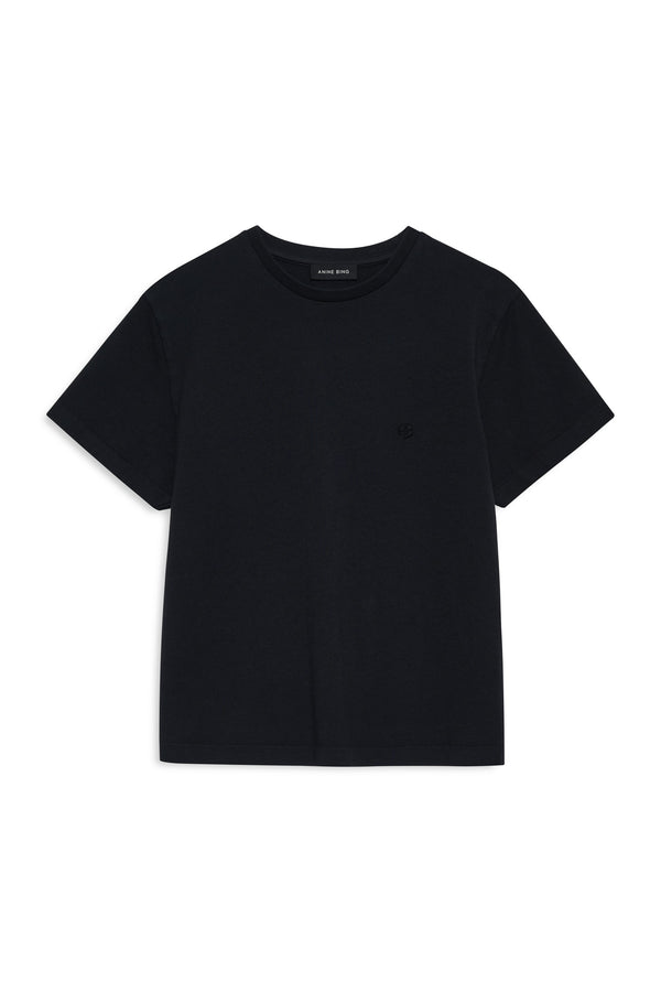 Shelley Tee - Black