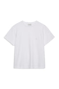 Shelley Tee - White