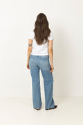 Shelley Tee - White