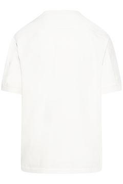 Jaylin Tee Collegiate - Cream