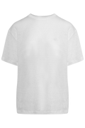 Cade Tee - White