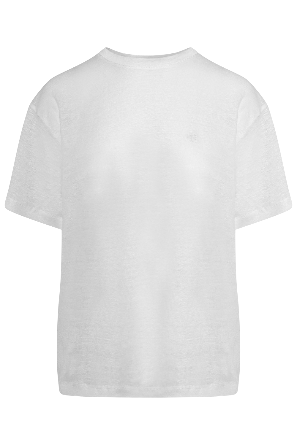 Cade Tee - White