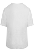 Cade Tee - White