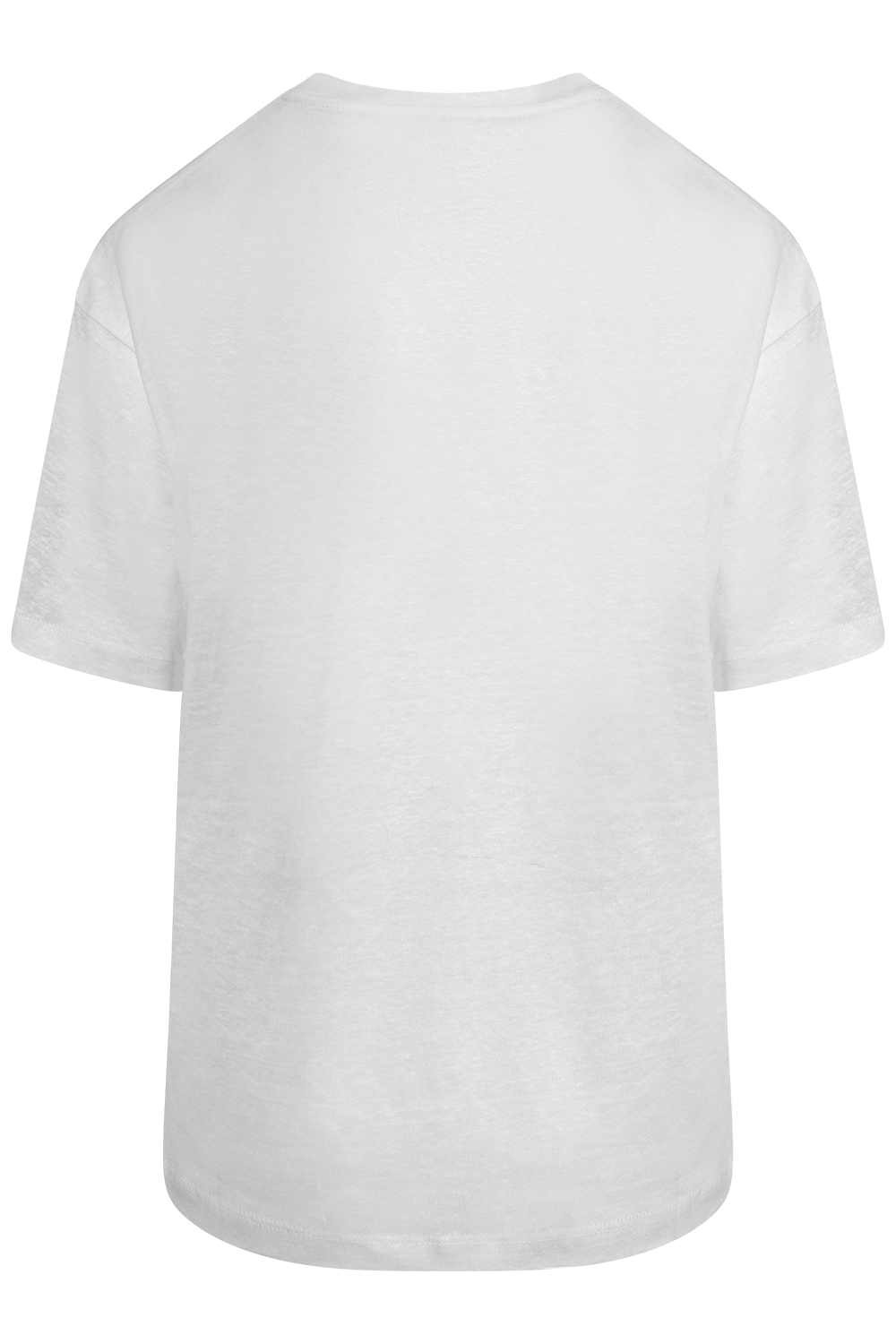 Cade Tee - White