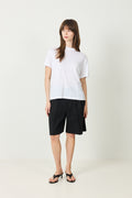 Cade Tee - White