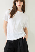 Cade Tee - White