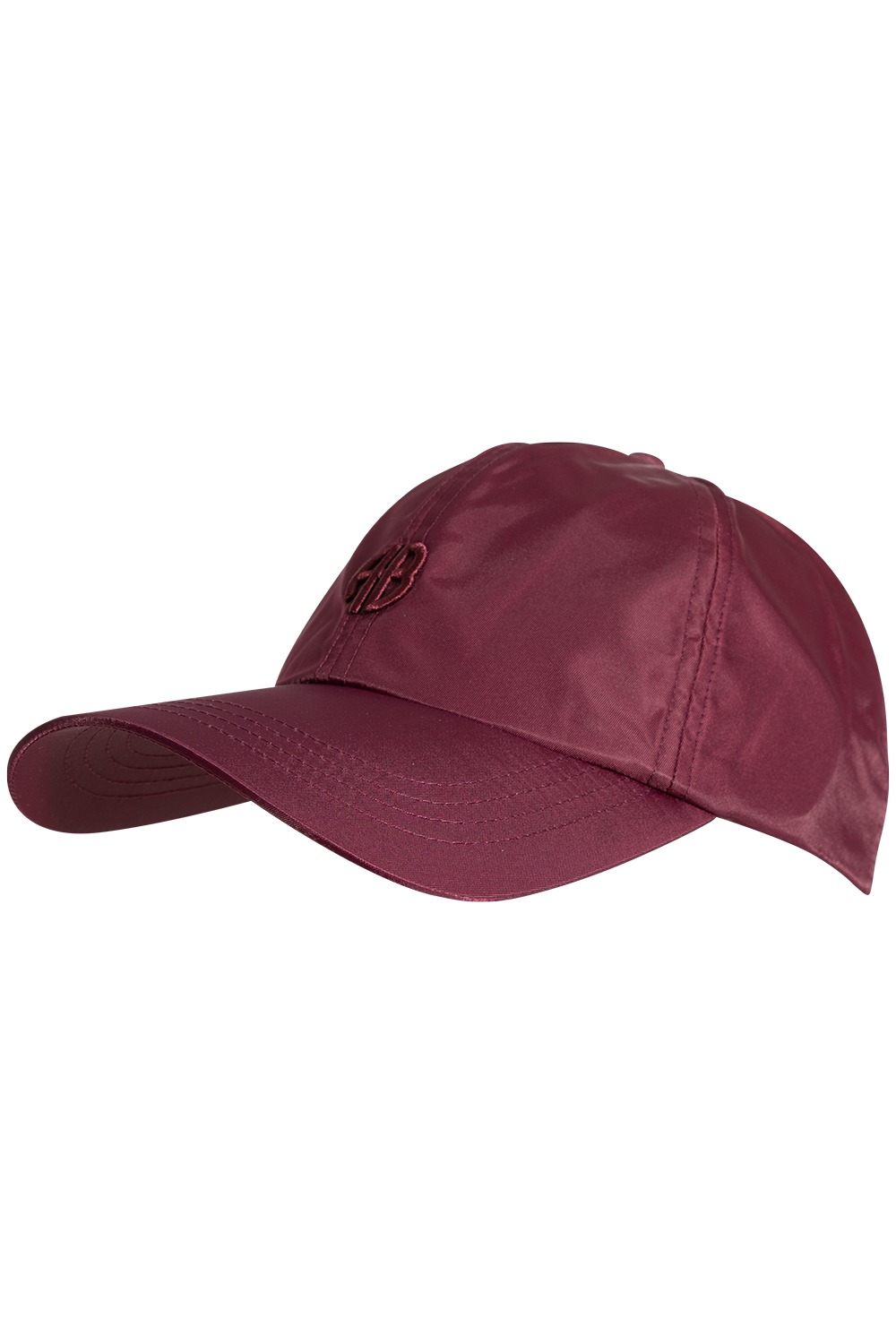 Jeremy Baseball Cap Ab Nylon - Fig