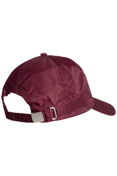 Jeremy Baseball Cap Ab Nylon - Fig