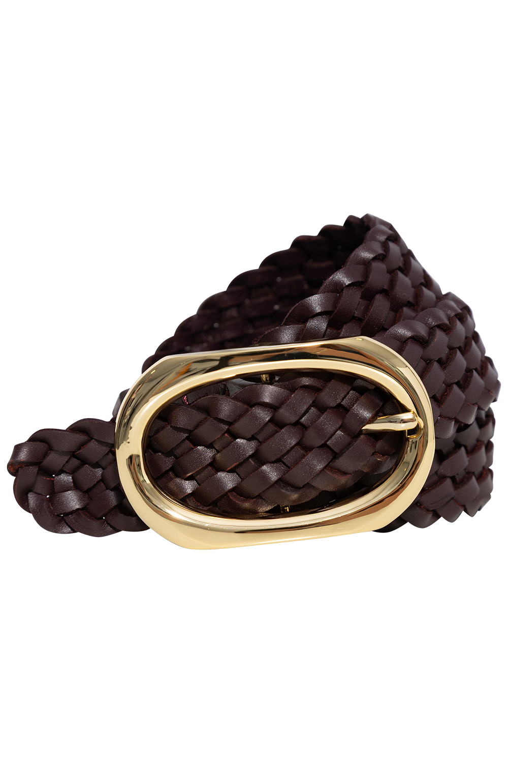 Signature Link Belt Braided - Fig